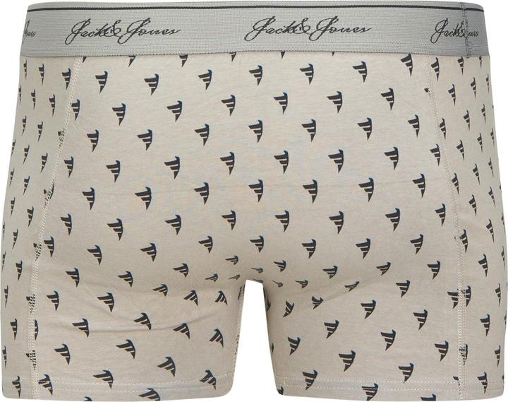 Produktbild Jack & Jones Jactate Trunks 3 Pack Sn (M, 3er Pack)