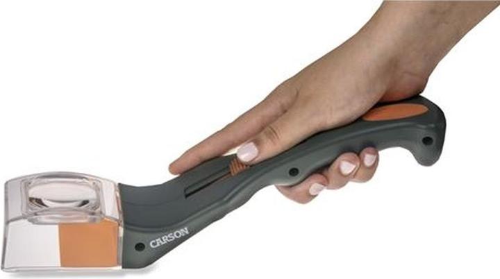 Produktbild Carson HU-10 BugView