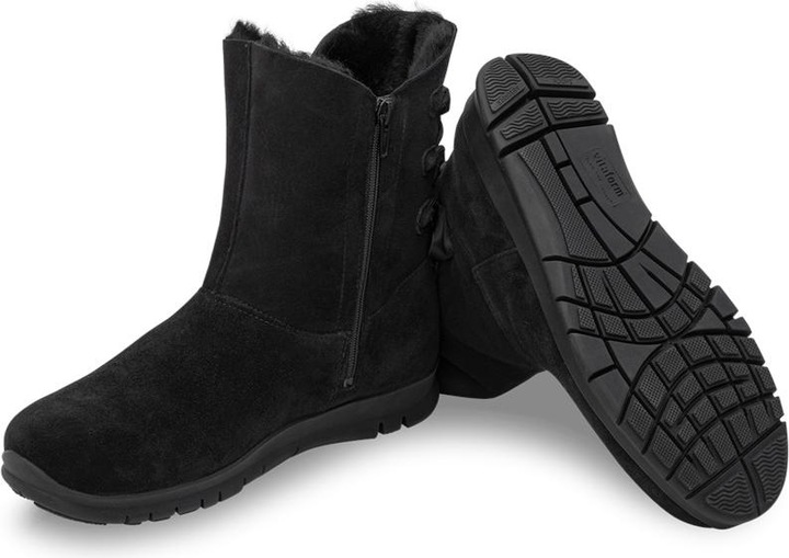 Produktbild Vitaform Stiefelette Soft (40)
