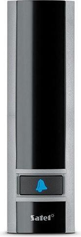 Produktbild Satel Erweiterungsmodul, Zugangskontrolle, Proximity-Kartenleser für Integra-Zentralen