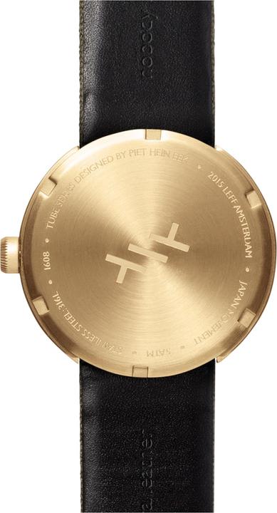 Produktbild Leff Amsterdam Tube D (Analoguhr, 42 mm)