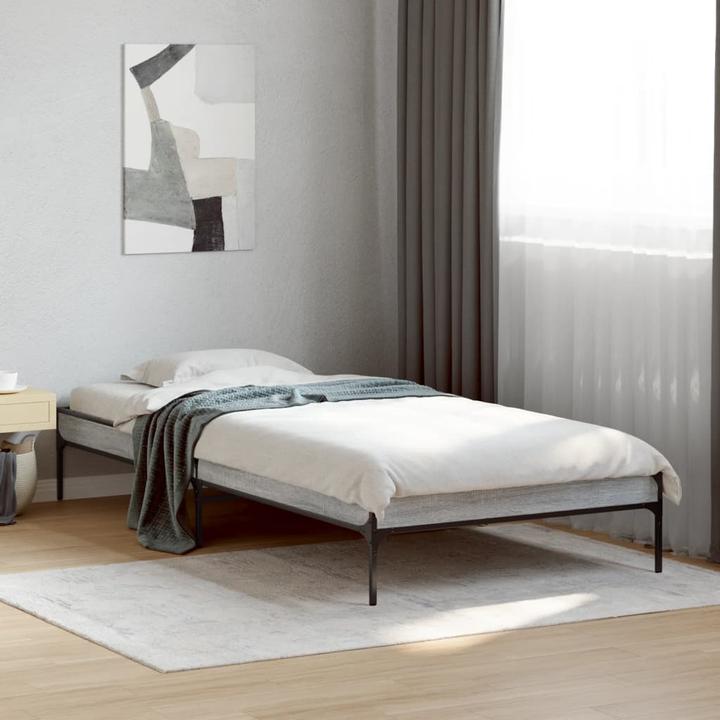 Image du produit vidaXL Bettgestell (90 x 200 cm)