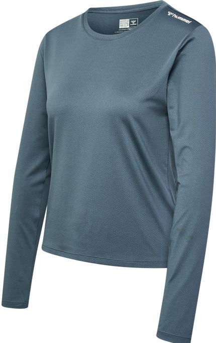 Immagine prodotto hummel Maglietta Hmlmt Aura Mesh L/S (XL)