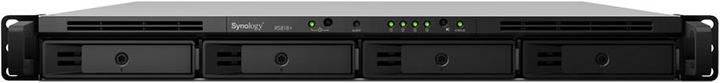 Produktbild Synology Rs818+ (0 TB)