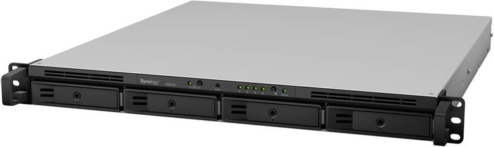 Produktbild Synology Rs818+ (0 TB)