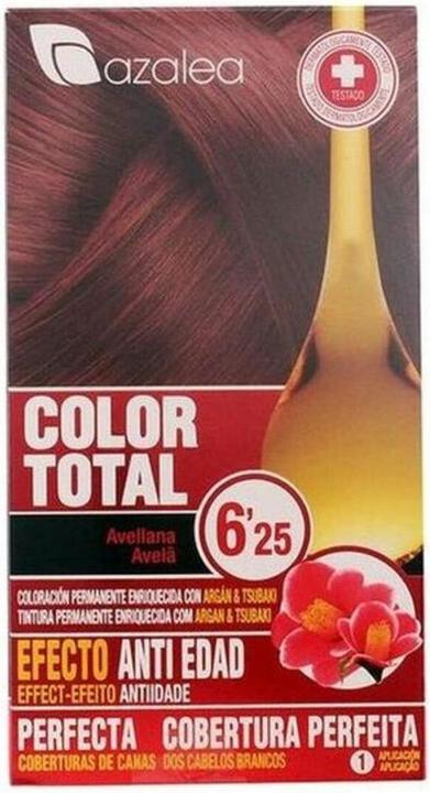 Actual product image COLOR TOTAL #6.25-avellana (6.25)