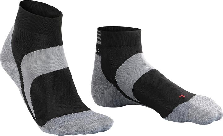 Actual product image Falke BC6 Short Racing (39 - 41)