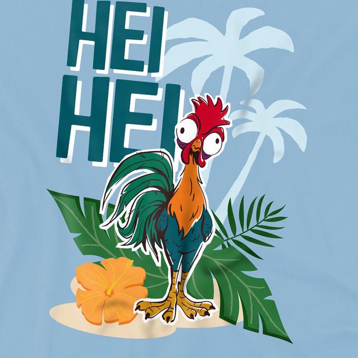 Produktbild Moana Sweatshirt (128)