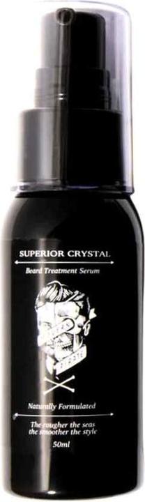 Immagine prodotto Modern Pirate Siero per la barba 50ml (50 ml)