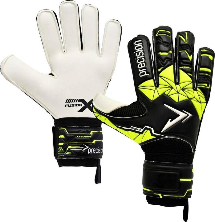 Precision Fusion X Flat Cut Finger Protect (4)