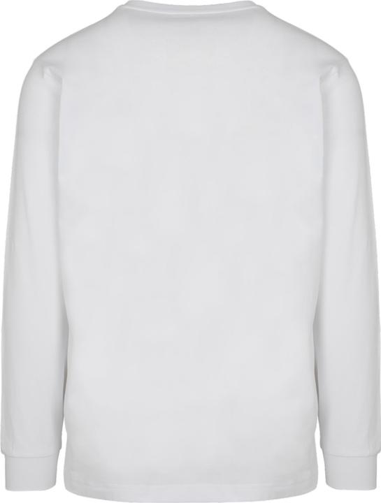 Produktbild Merchcode Think Different Longsleeve With Cuffrib - 177361 (L)