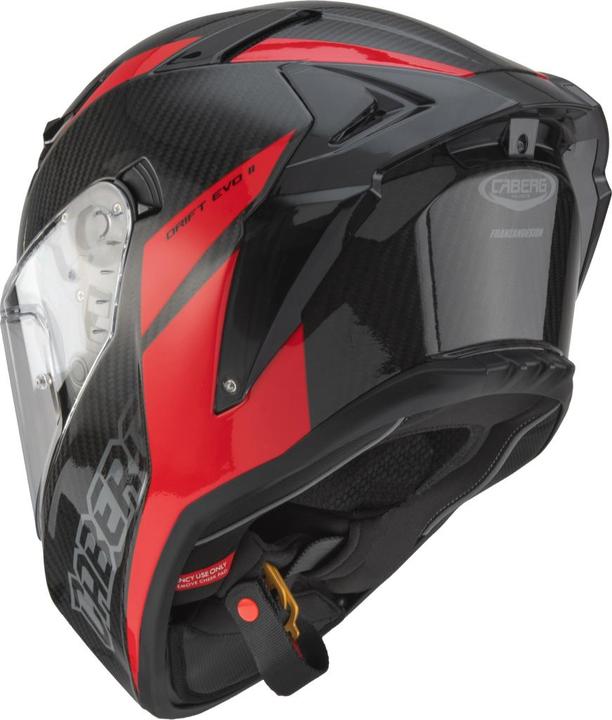 Image du produit Caberg Casque intégral Drift Evo II Nova (XL)