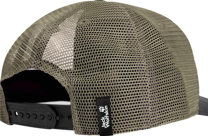 Produktbild Jack Wolfskin Animal Mesh Cap K (One Size)