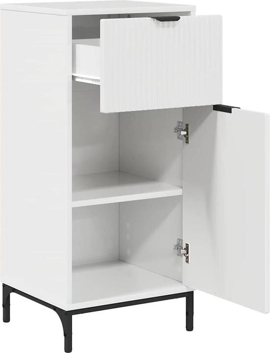 Produktbild vidaXL Badezimmer Schrank