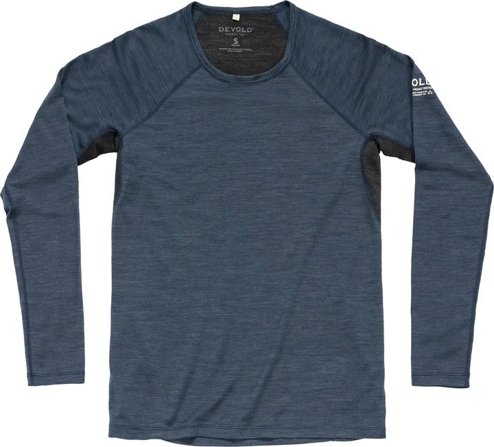 Actual product image Devold Endurance Merino 130 Shirt Wmn (S)