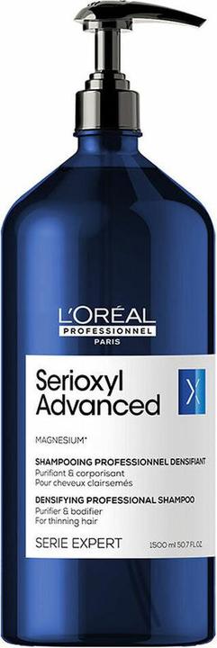 L'Oréal Professionnel Serioxyl Advanced (1500 ml)