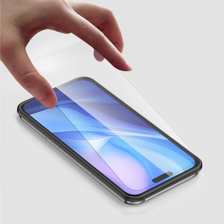 Image du produit 4smarts Second Glass (1 pièce(s), Apple iPhone 16 Pro Max)