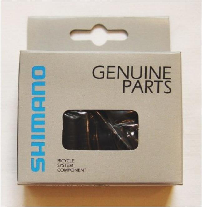 Produktbild Shimano Schalthüllenendkappe gedichtet 100 Stück