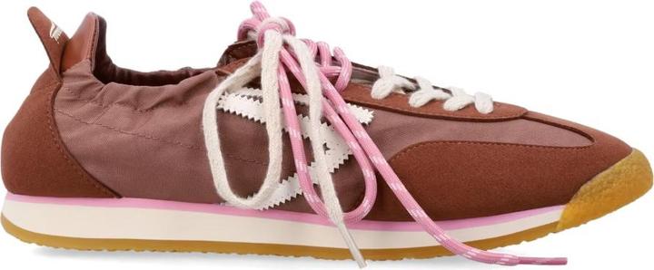 Brownie, Marron