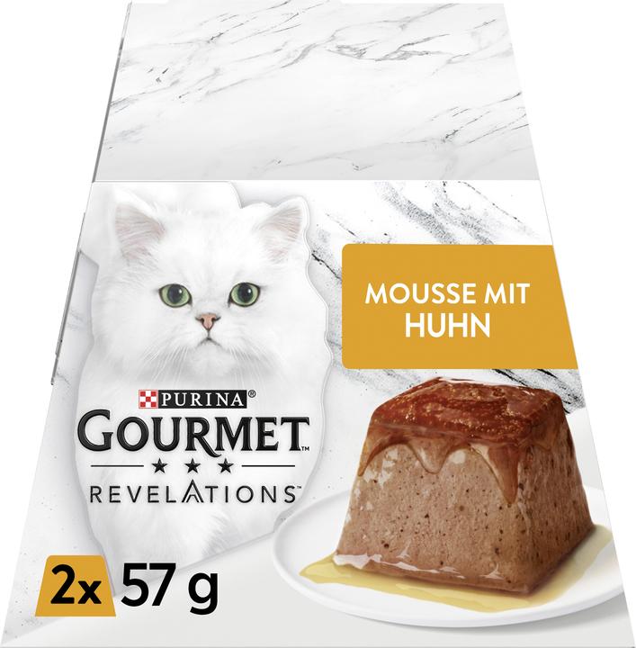 Image du produit Gourmet Revelations (Adulte, 1 pcs, 137 g)