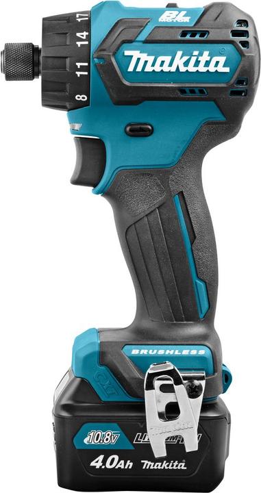 Produktbild Makita DF032DSMJ Akku-Bohrschrauber 1