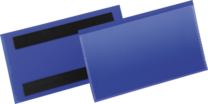 Productafbeelding Durable Markeerzakken magnetisch