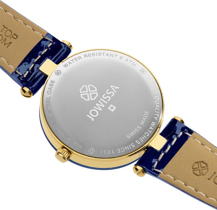 Produktbild Jowissa Facet Strass (Analoguhr, 30 mm)