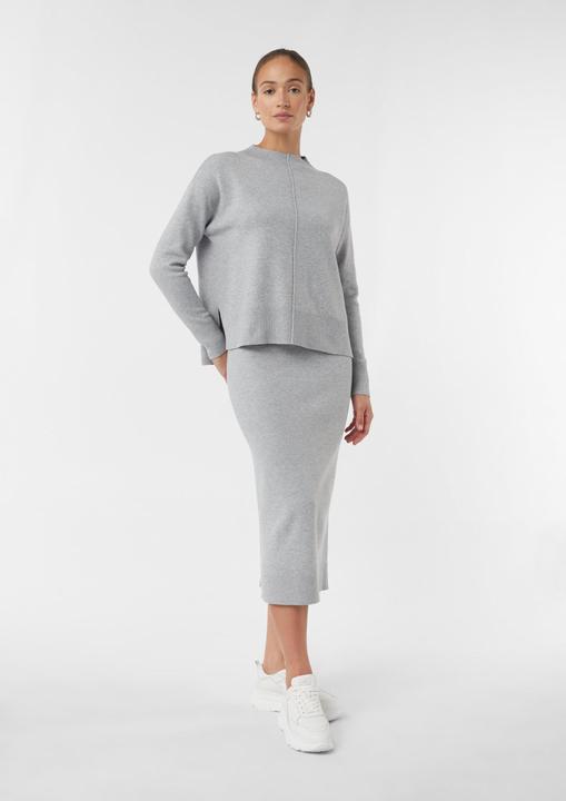 Actual product image Comma Identity Midirock (36)