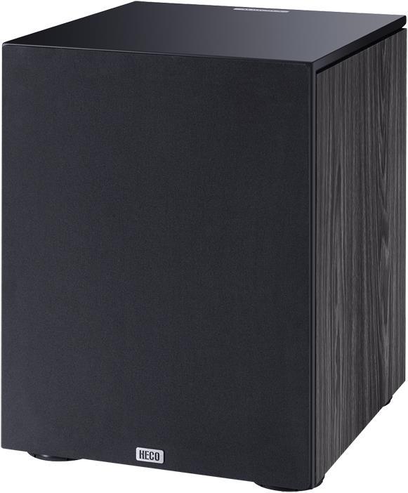 Produktbild Heco Audio Aurora Sub 30A (1 Stk., 125 W)