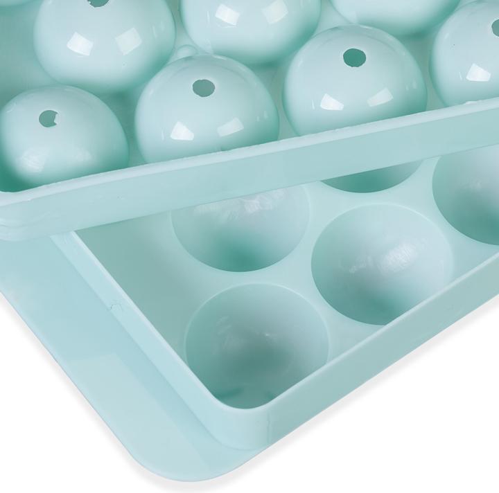 Produktbild Relaxdays Eiswürfelform