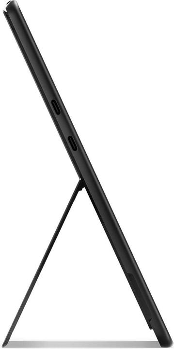 Produktbild Microsoft Surface Pro 11. Edition for business (mit Netzteil) – Copilot+ PC (13", Snapdragon X Elite X1E-80-100, 16 GB, 512 GB, Ohne Tastaturlayout)