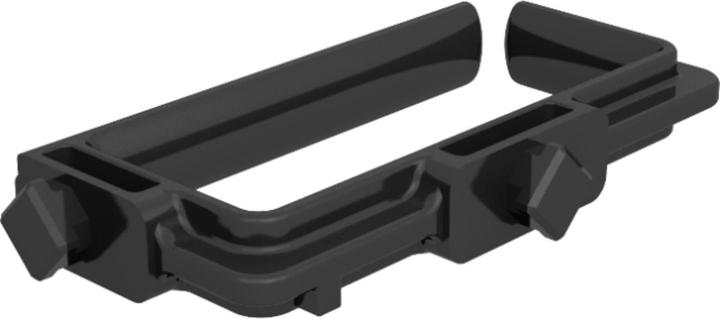 Actual product image Vertiv Toolless D-Rings Large