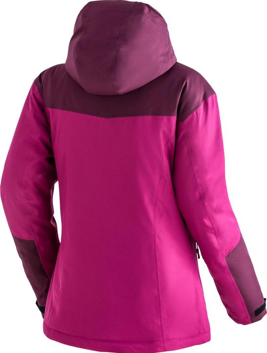 Immagine prodotto Maier Sports Giacca da sci Ina (46, XXL)