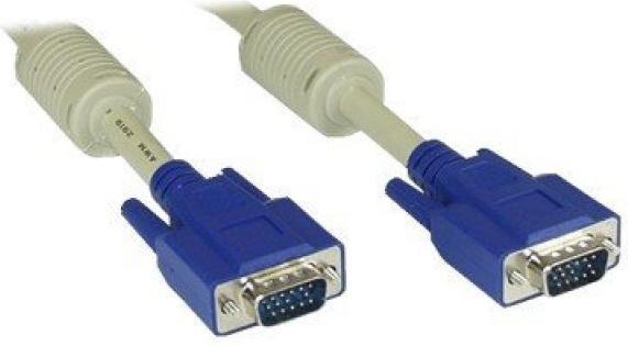 Produktbild InLine VGA — VGA (5 m)