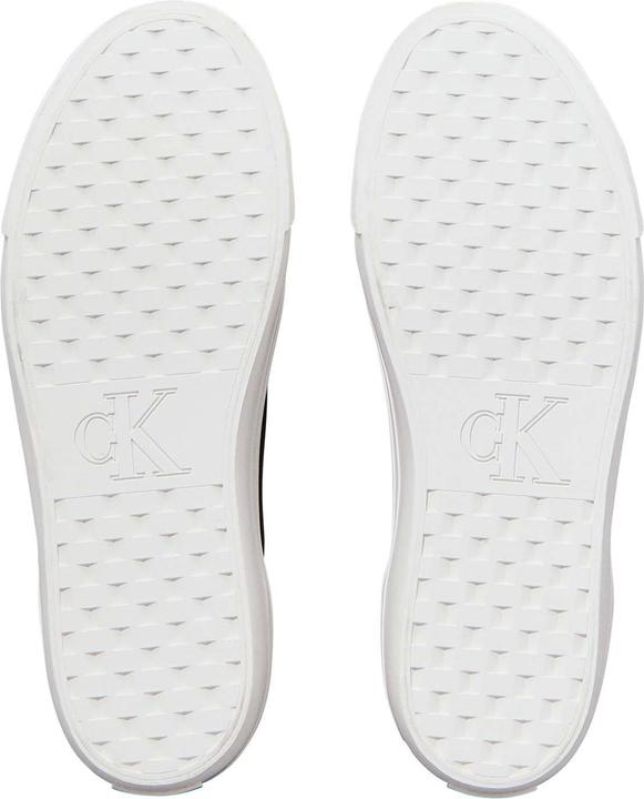Image du produit Calvin Klein Jeans Vulc Flatplatform Low Cv Mg (38)