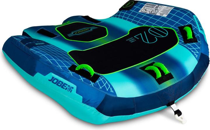 Jobe Airstream Towable 2p