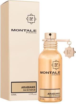 Produktbild Montale Arabians (Eau de Parfum, 50 ml)