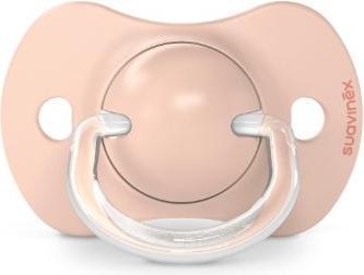 Actual product image Suavinex Soother set (2 pcs.) SX Pro Dreams 6-18M pink (2 x, 6 - 18 M.)