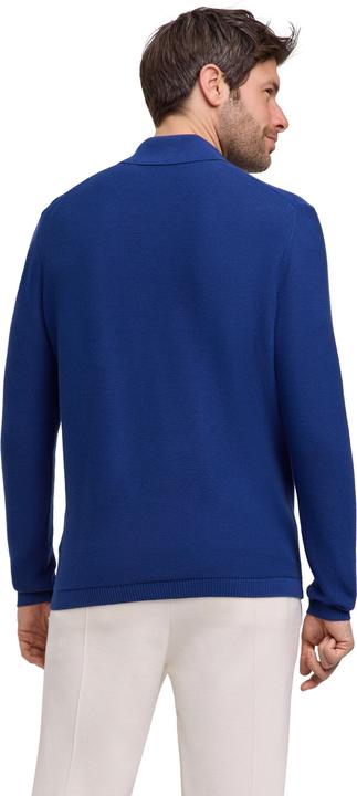 Immagine prodotto Falke FAV Structured Cotton Polo LS m (M)