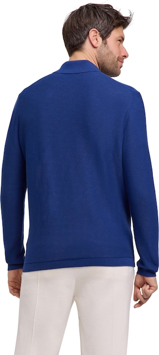 Produktbild Falke FAV Structured Cotton Polo LS m (XL)