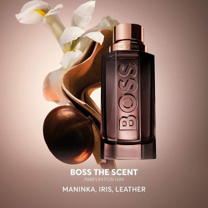 Immagine prodotto Hugo Boss Il profumo (Eau de parfum, 50 ml)