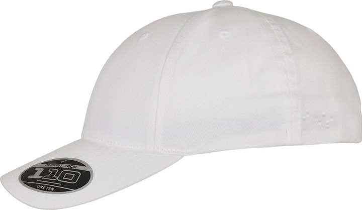 Image du produit Flexfit 110 Organic Cap - 19007 (Taille unique)