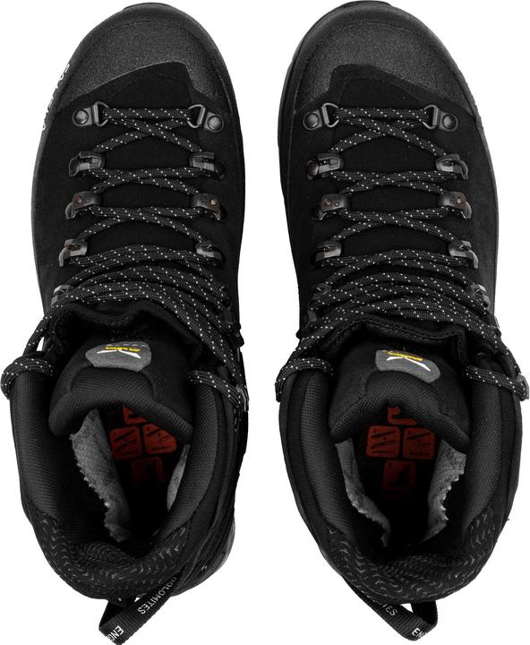 Produktbild Salewa Ortles Ascent Mid Gore-Tex® Schuh Da (38)