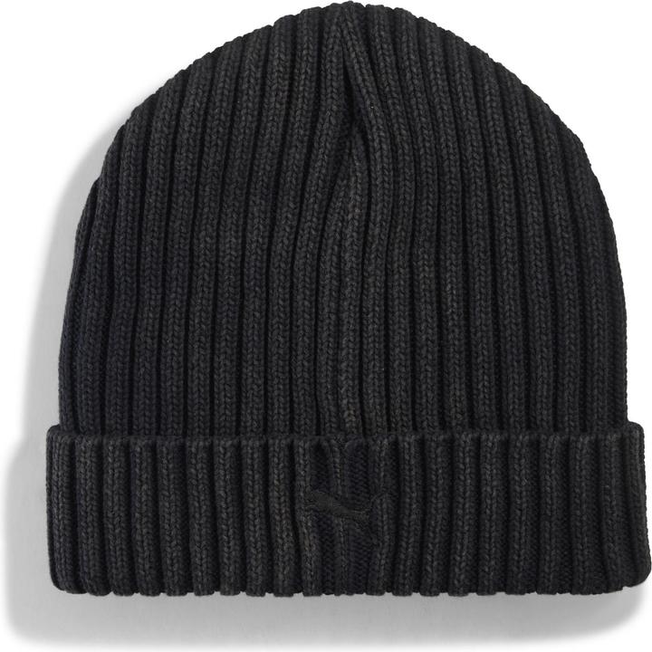 Produktbild Puma PL Mid Crown Beanie (One Size)