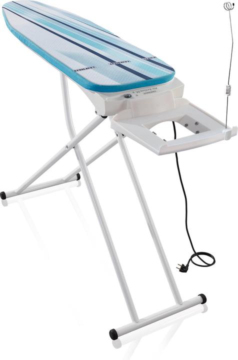 Image du produit Leifheit Air Active Express M NF Planche à repasser grandeur nature (118 x 38 cm)