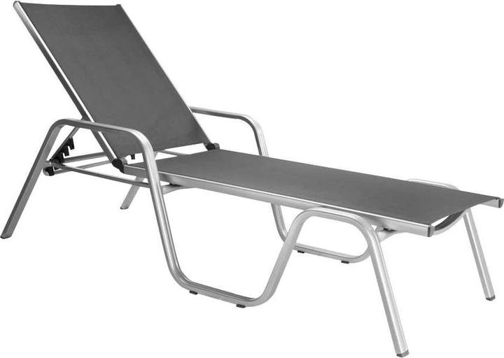 Immagine prodotto Kettler Reclinatori impilabili (202 cm)