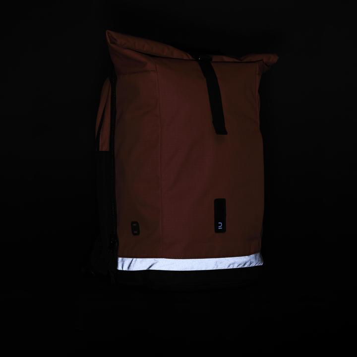 Image du produit Decathlon Sacoche de vélo (27 l, Sacoches)