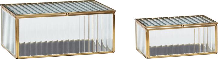 Hübsch Gala (14 cm, 2x)