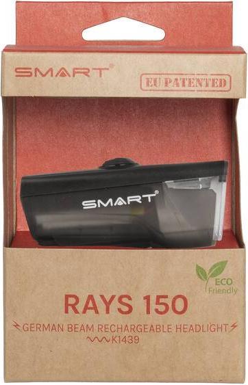 Image du produit smart Rays 150 (150 lm)