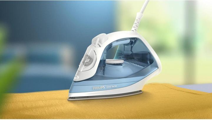 Produktbild Philips 2000 Series (2000 W, 100 g/min)